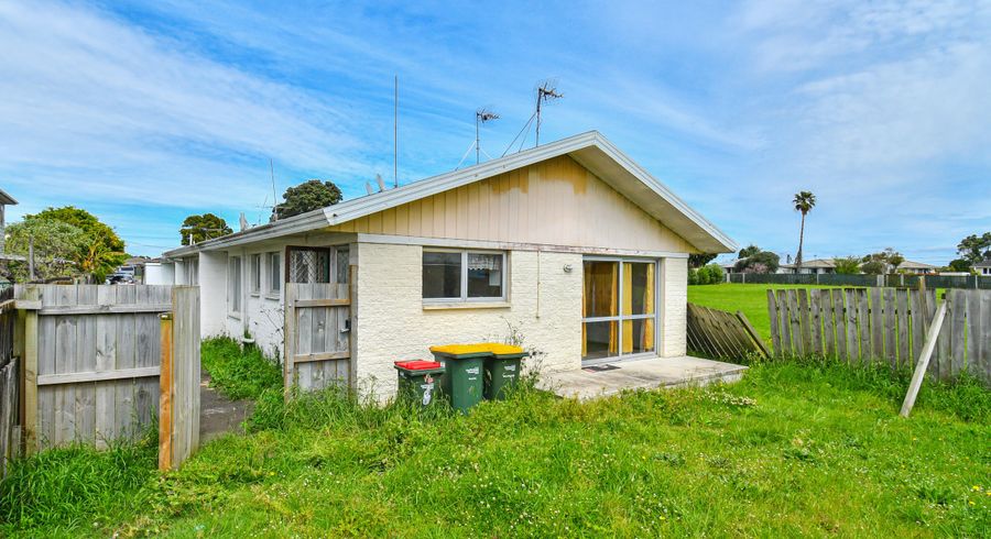  at 47 Tennessee Avenue, Mangere East, Auckland
