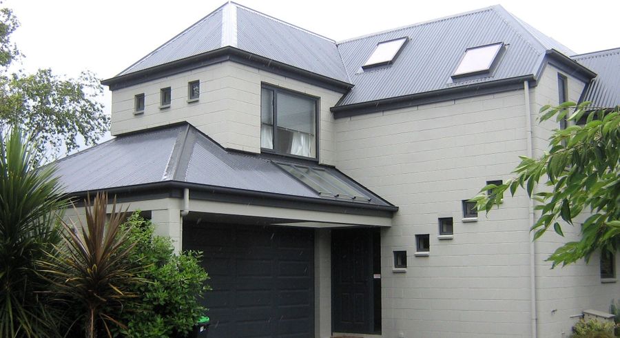  at 35 Berry Street, St. Albans, Christchurch City, Canterbury