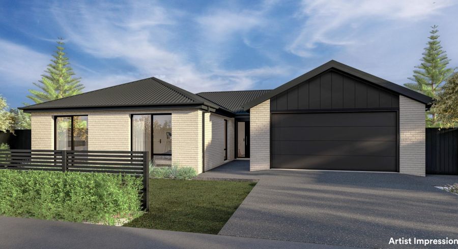  at Lot 17 Trices Road, Prebbleton, Selwyn, Canterbury