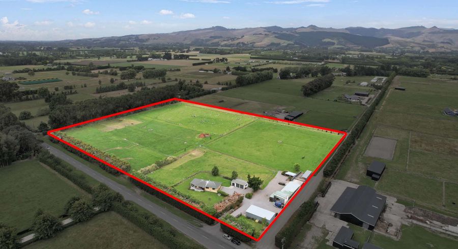  at 465 Ellesmere Road, Christchurch