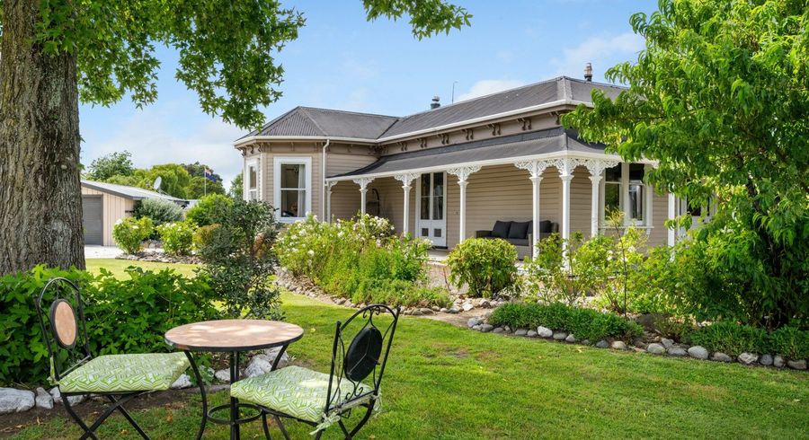  at 388 Alabama Road, Riverlands, Blenheim