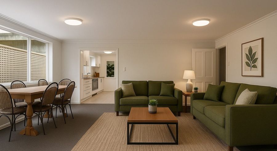  at 19A Pompallier Tce, Ponsonby, Auckland City, Auckland