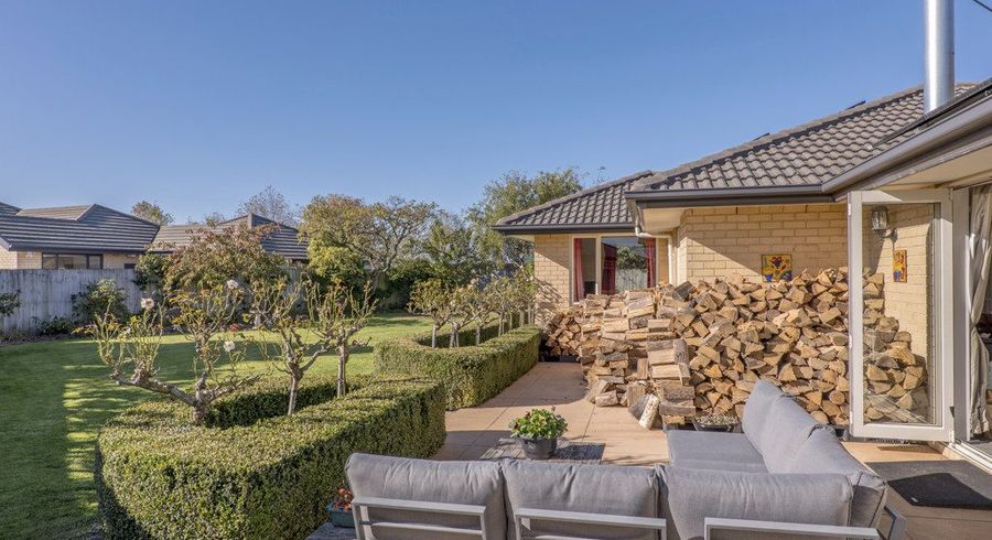  at 7 Riverwood Boulevard, Redwood, Christchurch City, Canterbury