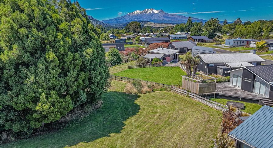  at 8 Cordyline Place, Ohakune, Ruapehu, Manawatu / Whanganui