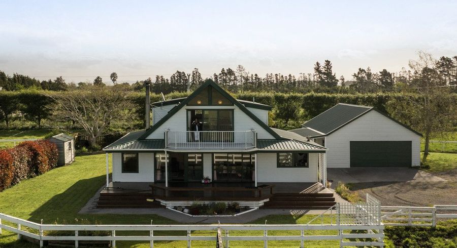  at 108 Old Netherton Rd Netherton Paeroa, Paeroa, Hauraki, Waikato