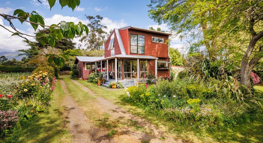  at 1447A Pohangina Road, Pohangina, Ashhurst