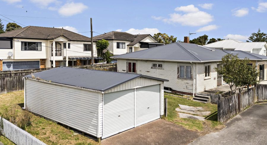  at 1/249 Richardson Road, Mount Roskill, Auckland City, Auckland