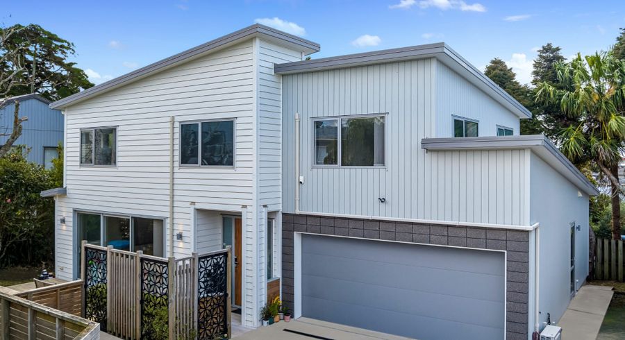  at 32B Tirimoana Road, Te Atatu South, Waitakere City, Auckland