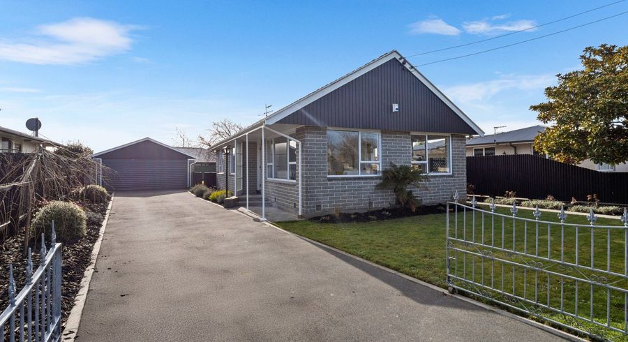  at 67 Farquhars Road, Redwood, Christchurch City, Canterbury
