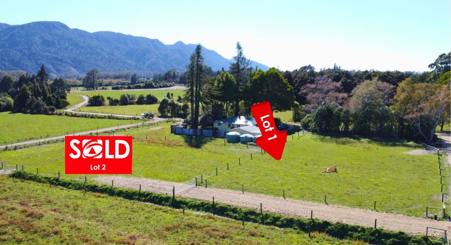  at Lot 1 55 Solly Road, Rockville, Golden Bay, Tasman, Nelson / Tasman