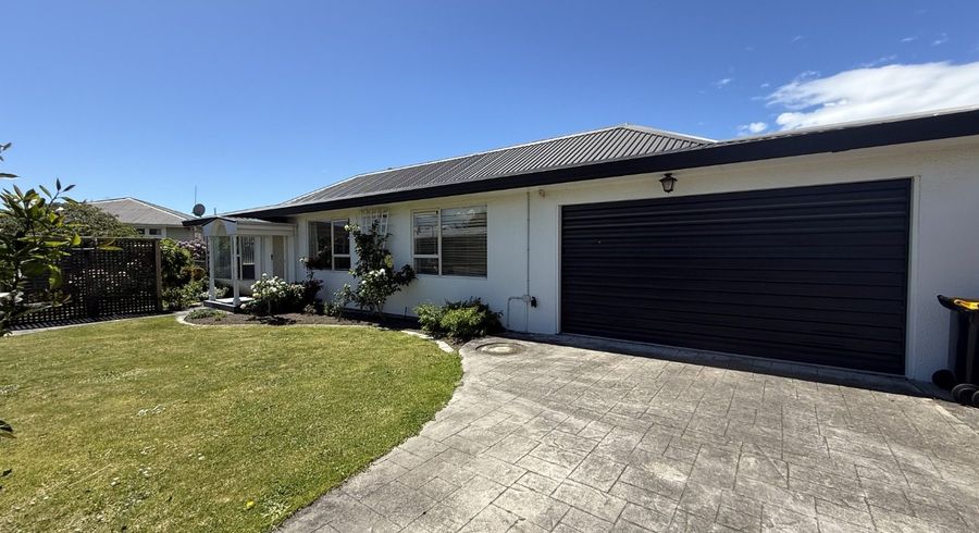  at 1 Karina Crescent, Redwoodtown, Blenheim, Marlborough