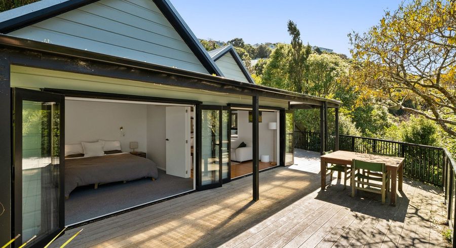  at 6 Irvine Street, Aro Valley, Wellington, Wellington