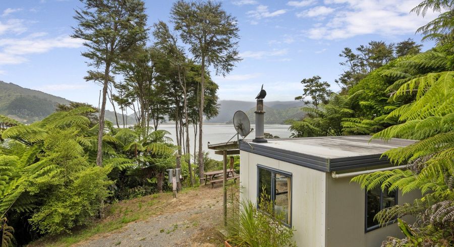  at 279 Queen Charlotte Drive, Havelock, Marlborough, Marlborough