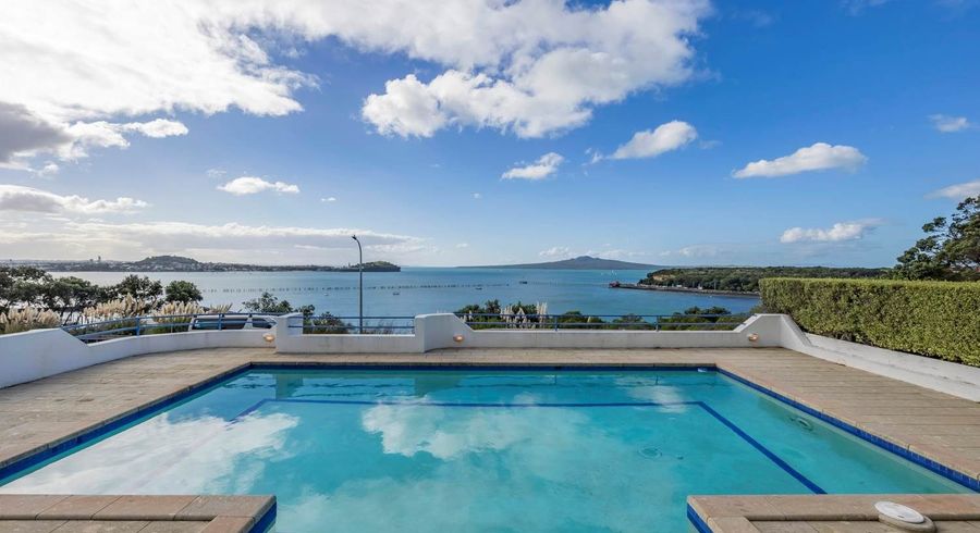  at 42 Paritai Drive, Orakei, Auckland City, Auckland