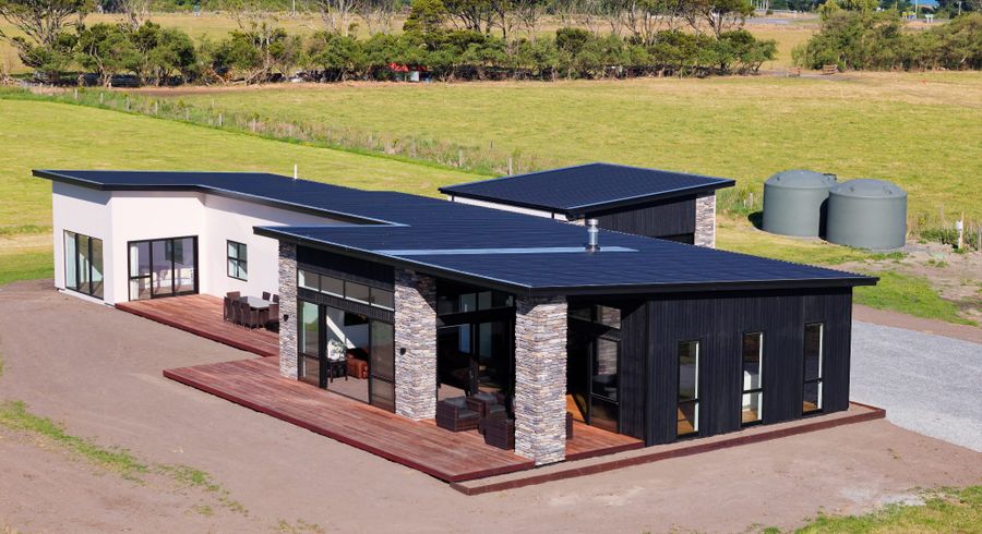  at 23 Te Ao Wharepapa Lane, Kaikoura, Kaikoura, Marlborough