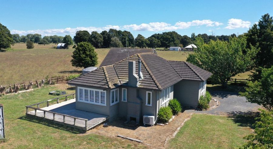  at 1164 Orini Road, Taupiri