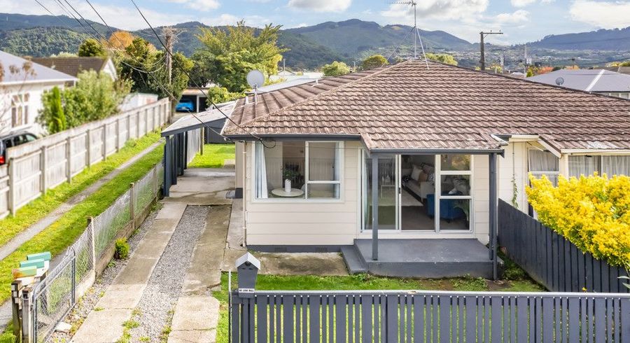  at 1/26 Ararino Street, Trentham, Upper Hutt