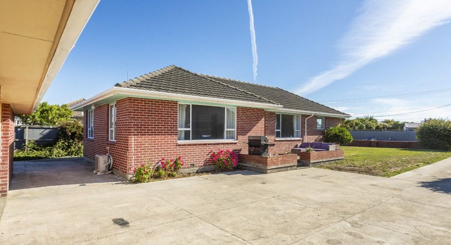  at 14 Leverett Place, North New Brighton, Christchurch