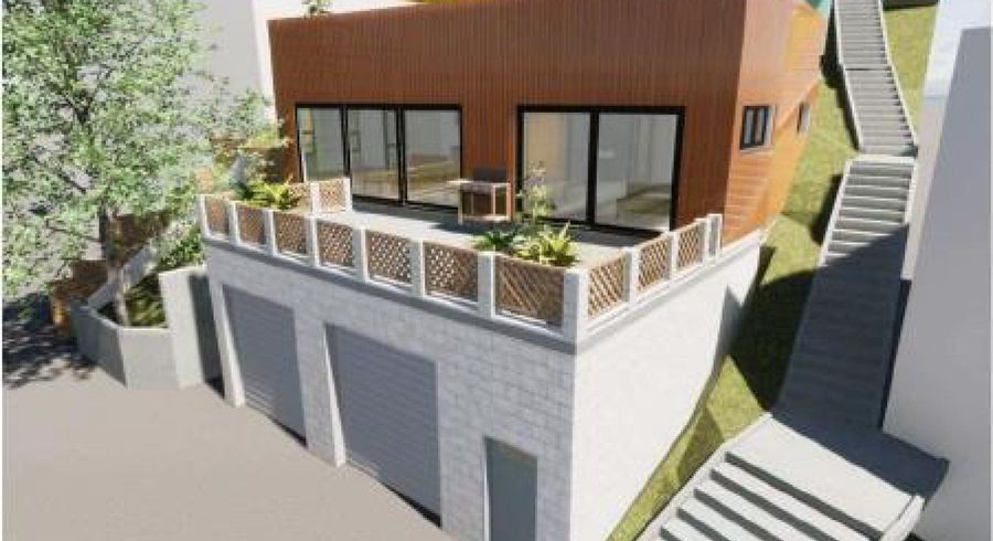  at 161A Happy Valley Road, Owhiro Bay, Wellington, Wellington