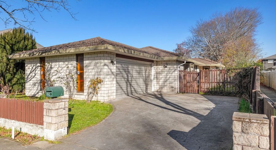  at 55 Claridges Road, Casebrook, Christchurch City, Canterbury