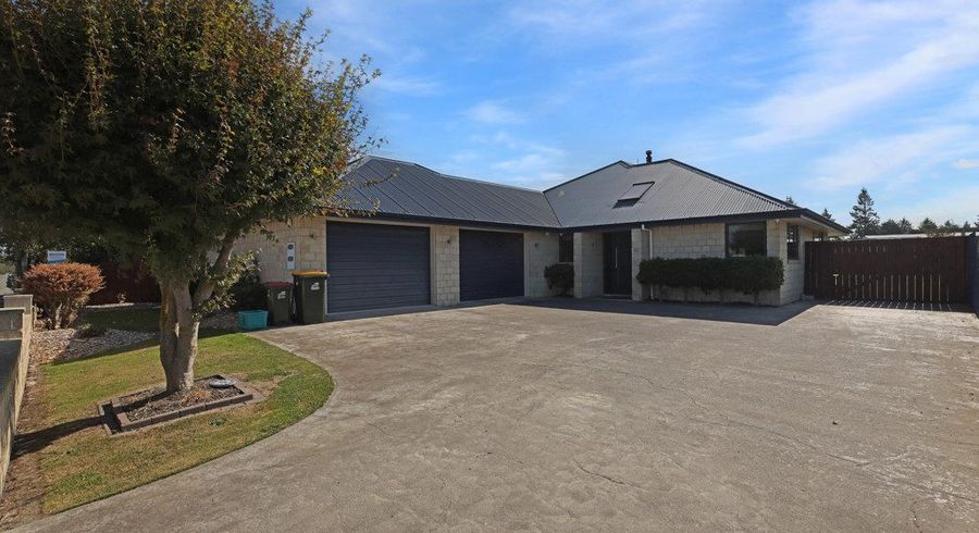  at 22 Anne Street, Tinwald, Ashburton
