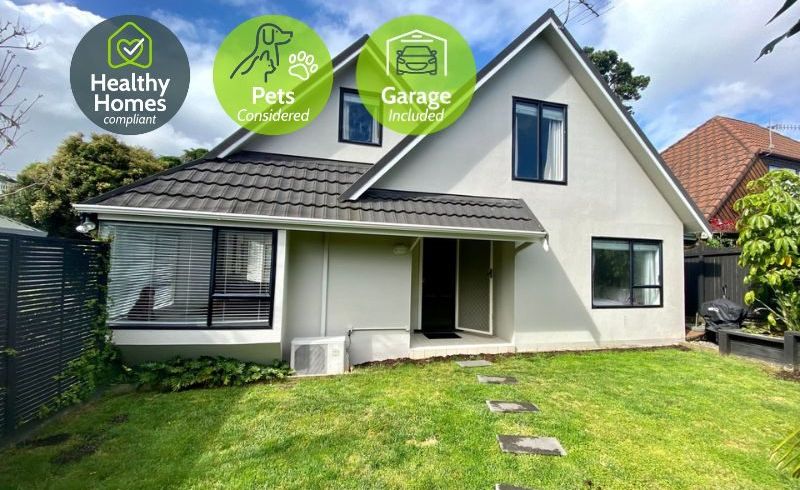  at 35C Paunui Street, Saint Heliers, Auckland City, Auckland