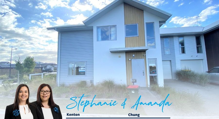  at 1/25 Hapori Avenue, Baverstock, Hamilton