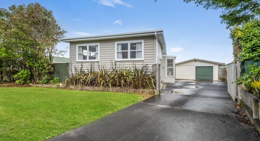 at 31 Herbert Avenue, Cloverlea, Palmerston North, Manawatu / Whanganui
