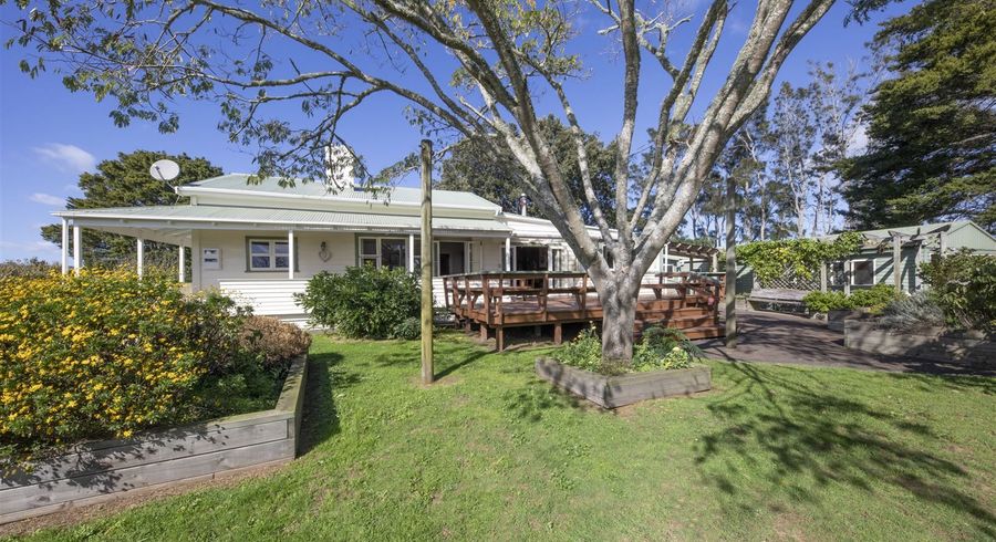  at 2059 State Highway 16, Helensville, Helensville