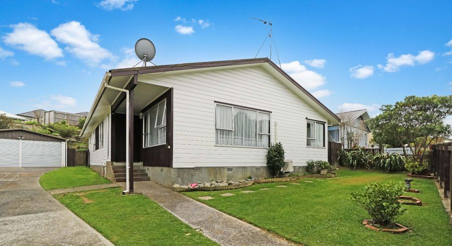  at 239 Major Drive, Kelson, Lower Hutt, Wellington