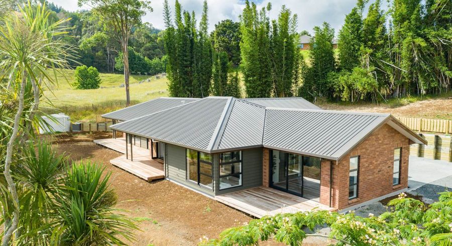  at 98 Kara Road, Whangarei