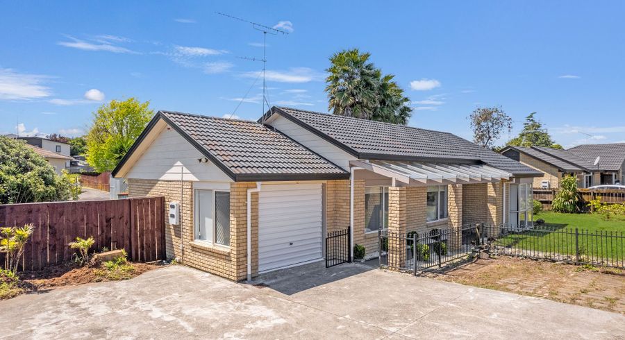  at 20 Horlicks Place, Randwick Park, Manukau City, Auckland