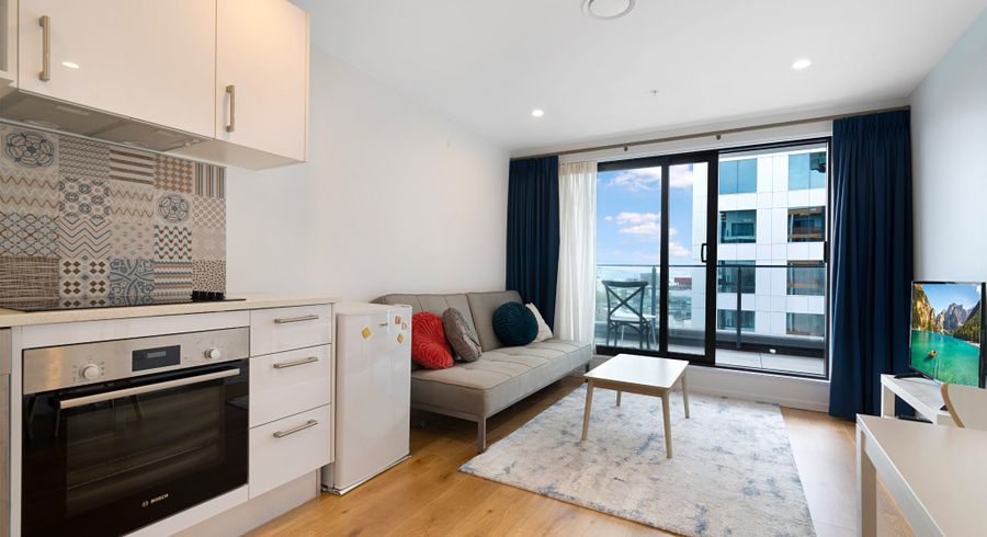  at 1201/57 Wakefield Street, City Centre, Auckland City, Auckland