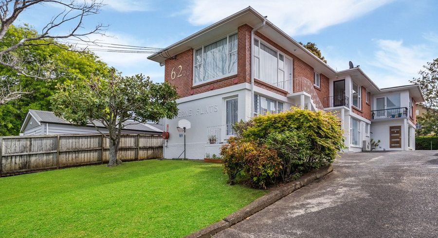  at 3/62 Lucerne Road, Remuera, Auckland City, Auckland