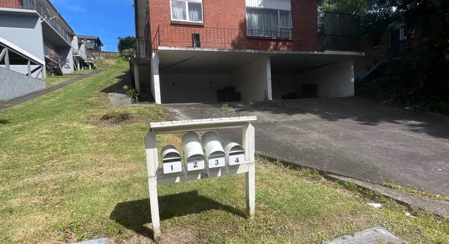  at 1/28 Don Croot Street, Kingsland, Auckland City, Auckland