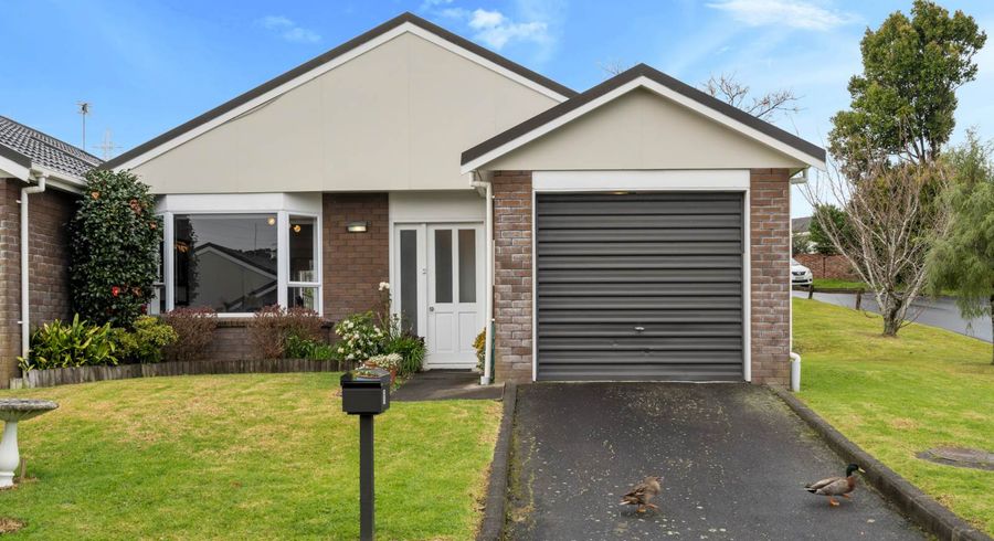  at 7/5 Gaynor Street, Mount Roskill, Auckland