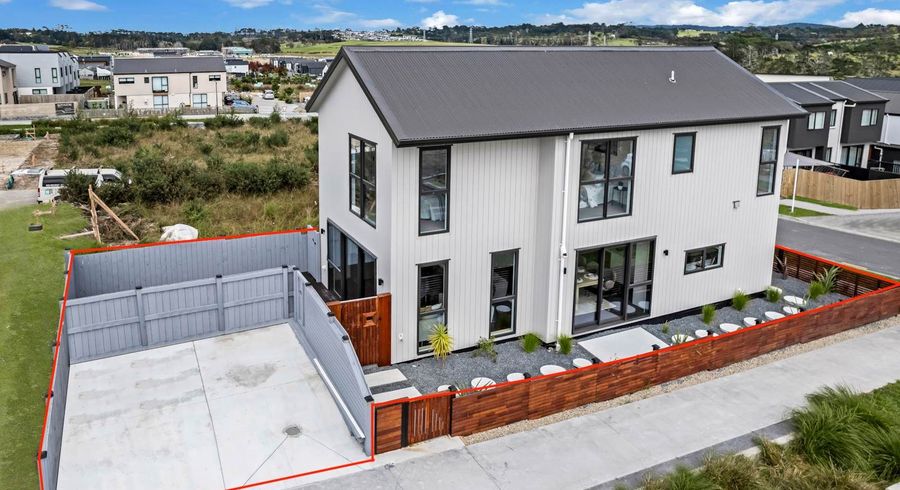  at 20 Mairehau Street, Westgate, Waitakere City, Auckland