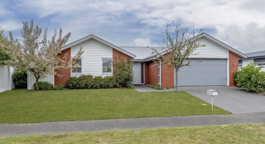 at 28 Champagne Avenue, Yaldhurst, Christchurch