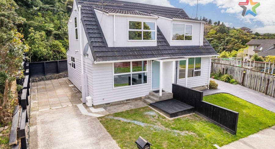  at 40A Viewmont Drive, Harbour View, Lower Hutt