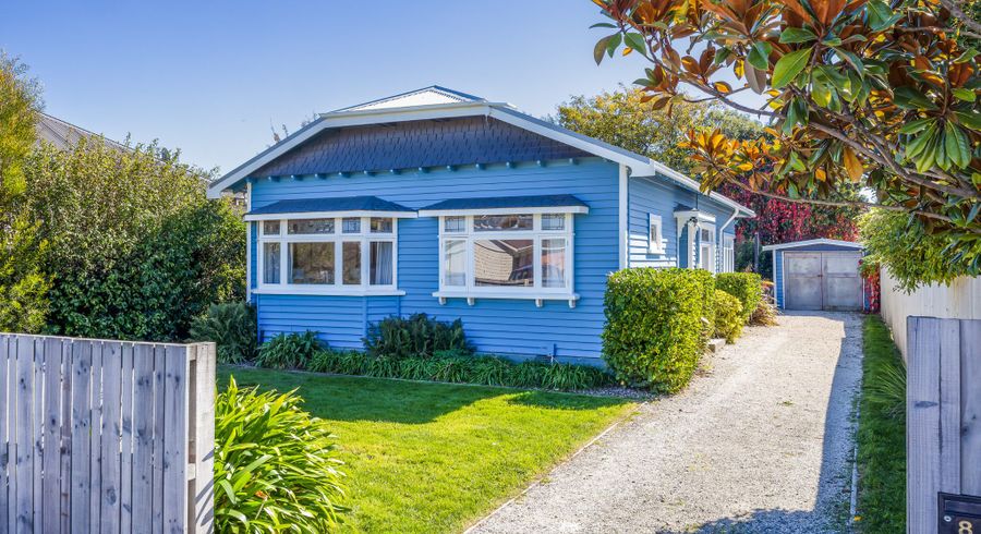  at 8 Walsall Street, Addington, Christchurch City, Canterbury