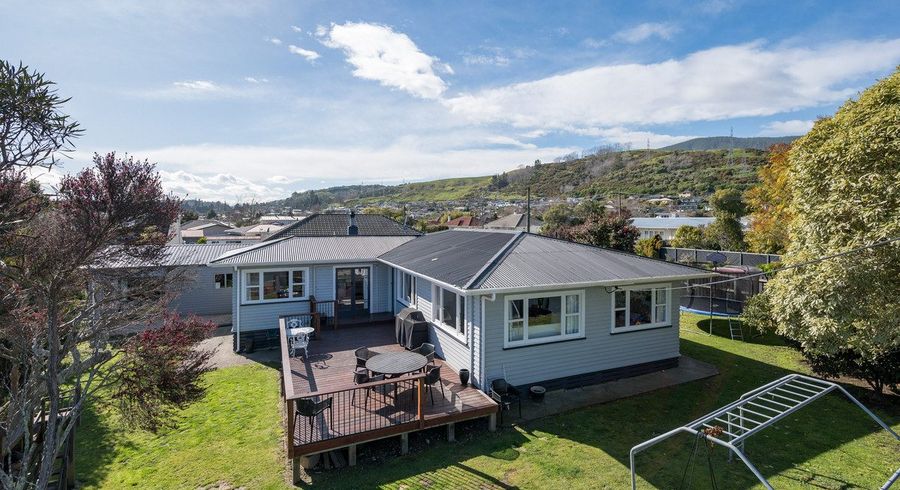  at 33 Manson Avenue, Stoke, Nelson