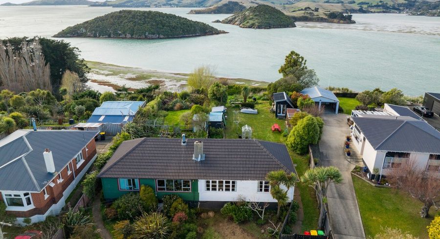  at 31A Meridian Street, Port Chalmers, Dunedin