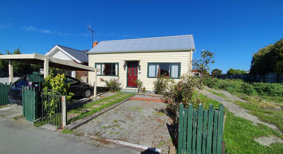  at 30 Victoria Street, Parkside, Timaru