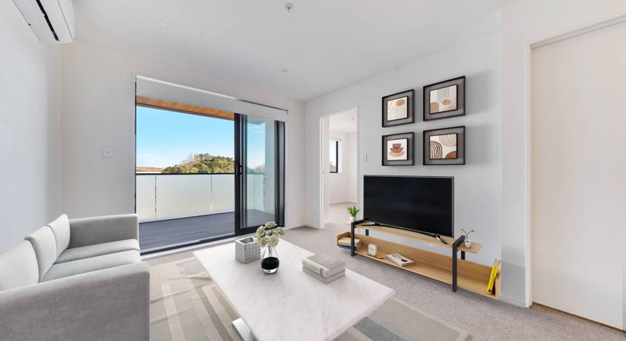  at 301/2A Truro Road , Sandringham, Auckland City, Auckland