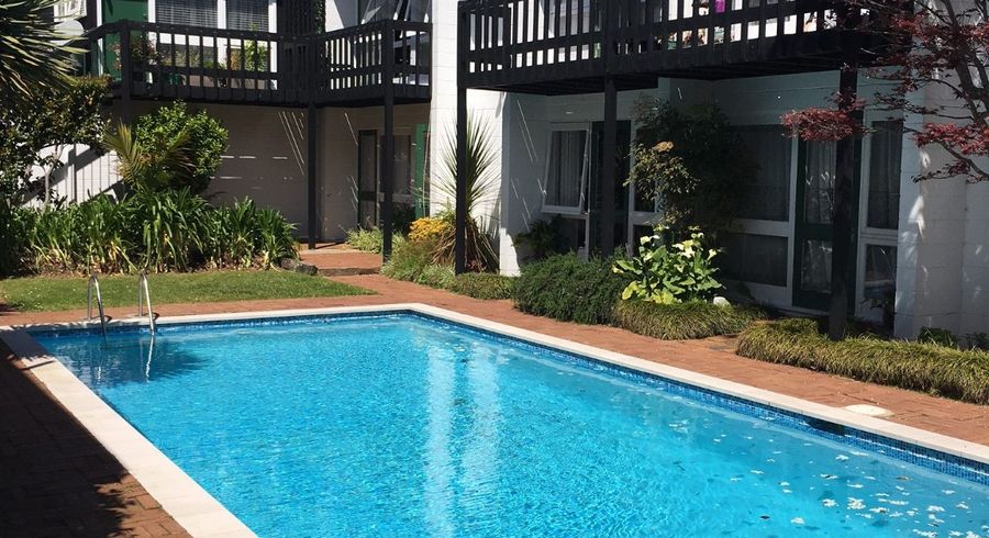  at 17/533 Manukau Road, Epsom, Auckland City, Auckland
