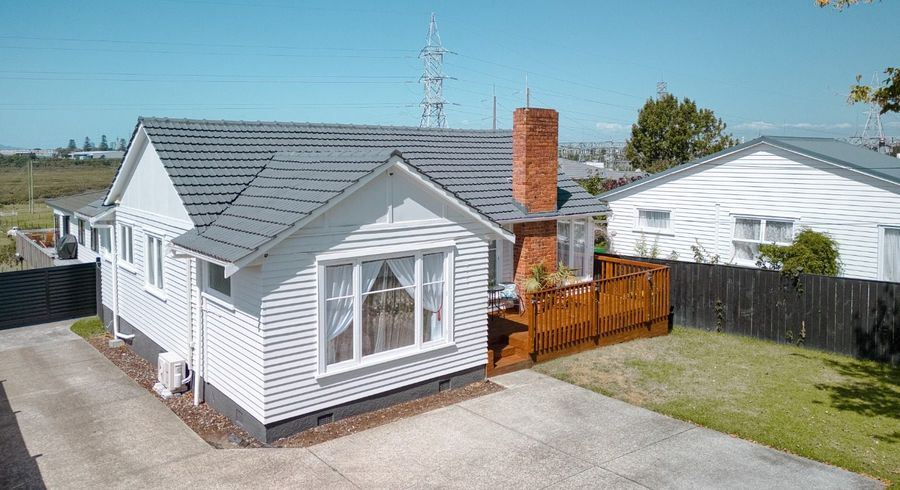  at 231 Hepburn road, Glendene, Waitakere City, Auckland