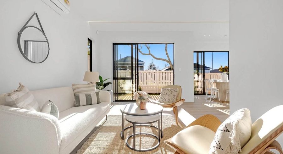  at Lot 2, 59  Howe Street, Howick, Manukau City, Auckland
