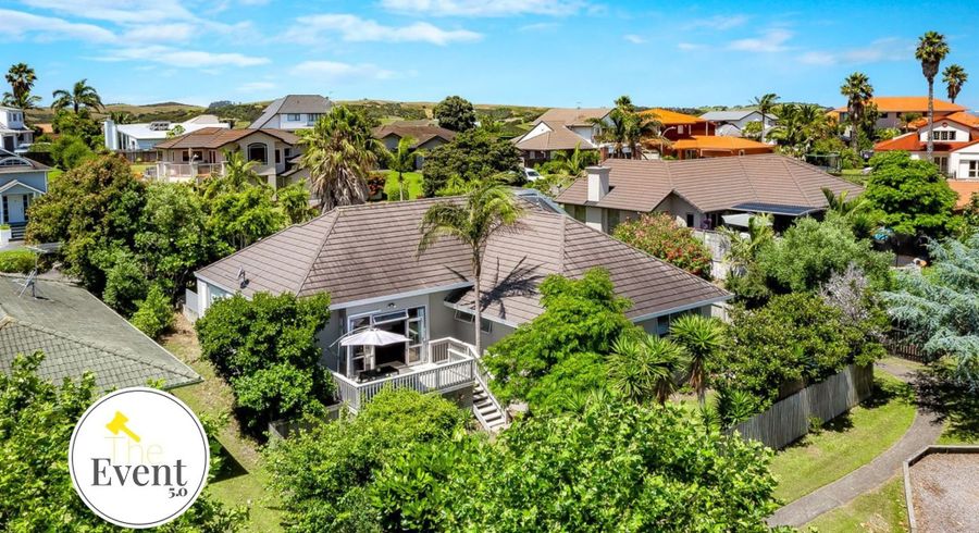  at 22 Cascaden Road, Gulf Harbour, Rodney, Auckland