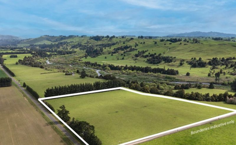  at 490 Tukituki Road, Ashley Clinton, Takapau