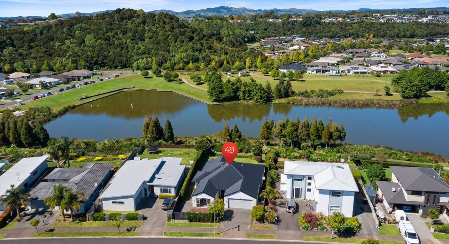  at 49 Landing Drive, Pyes Pa, Tauranga